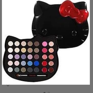 Sanrio Hello Kitty Eyeshadow and Lip color kit